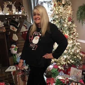 Meet your Posher, Sharon